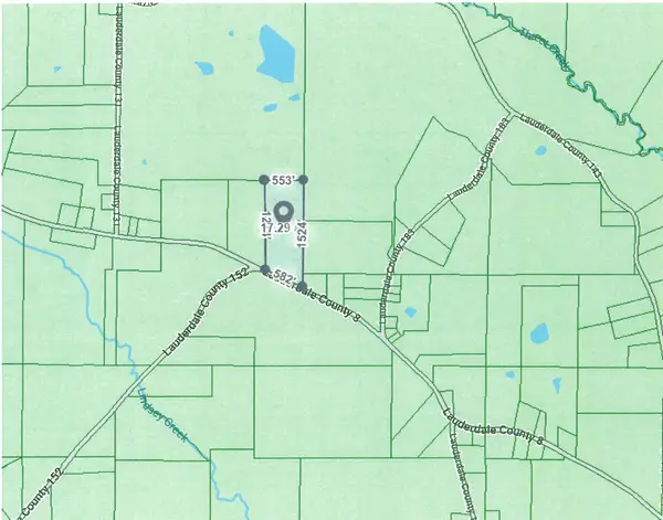 0 Co Rd 8, Waterloo, AL 35677
