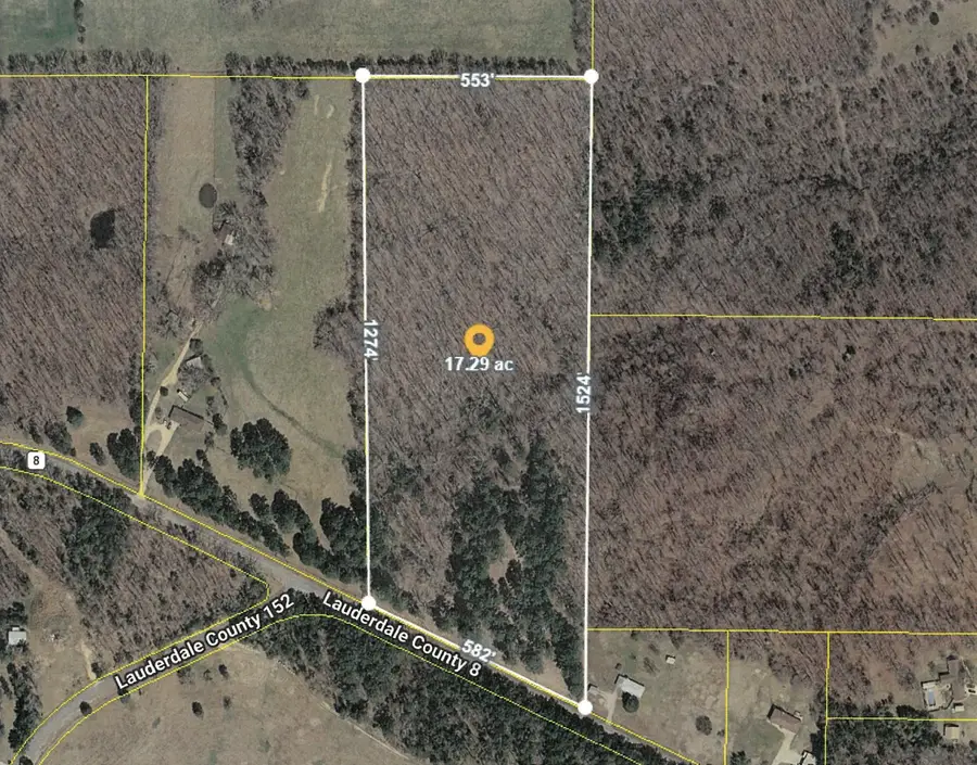 0 Co Rd 8, Waterloo, AL 35677 - #3