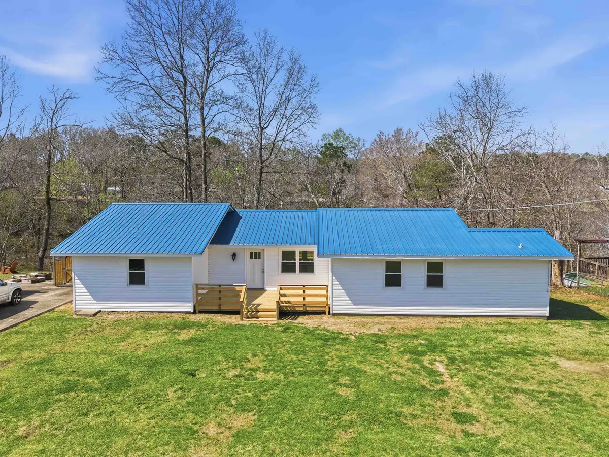 1177 Co Rd 127, Bremen, AL 35033 - #1