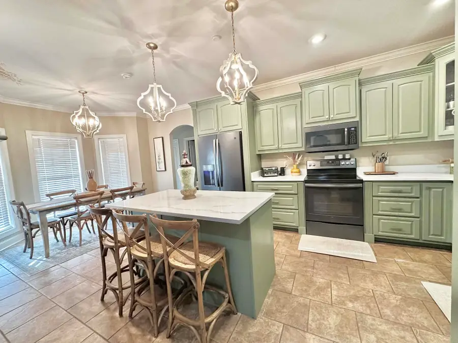 1253 Clement Rd, Russellville, AL 35654 - #2