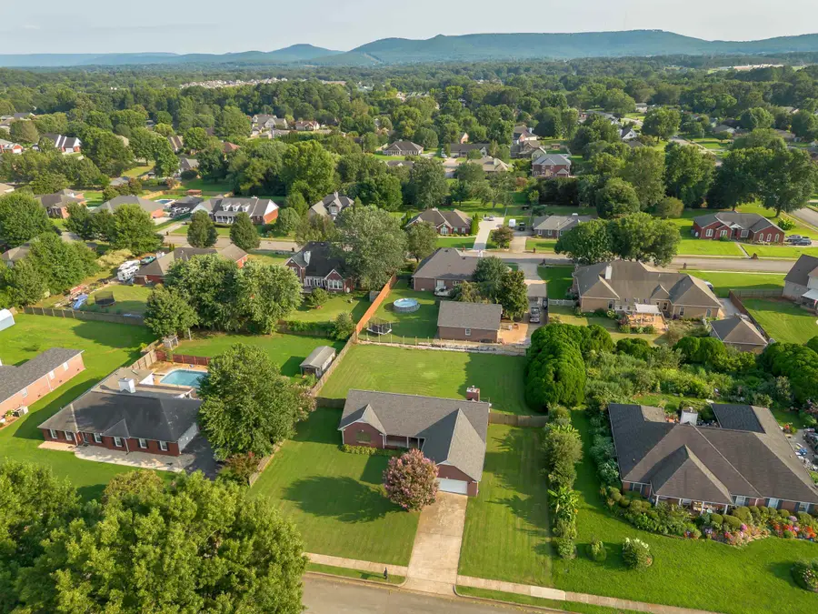 104 Andover Ln, Huntsville, AL 35811 - #3