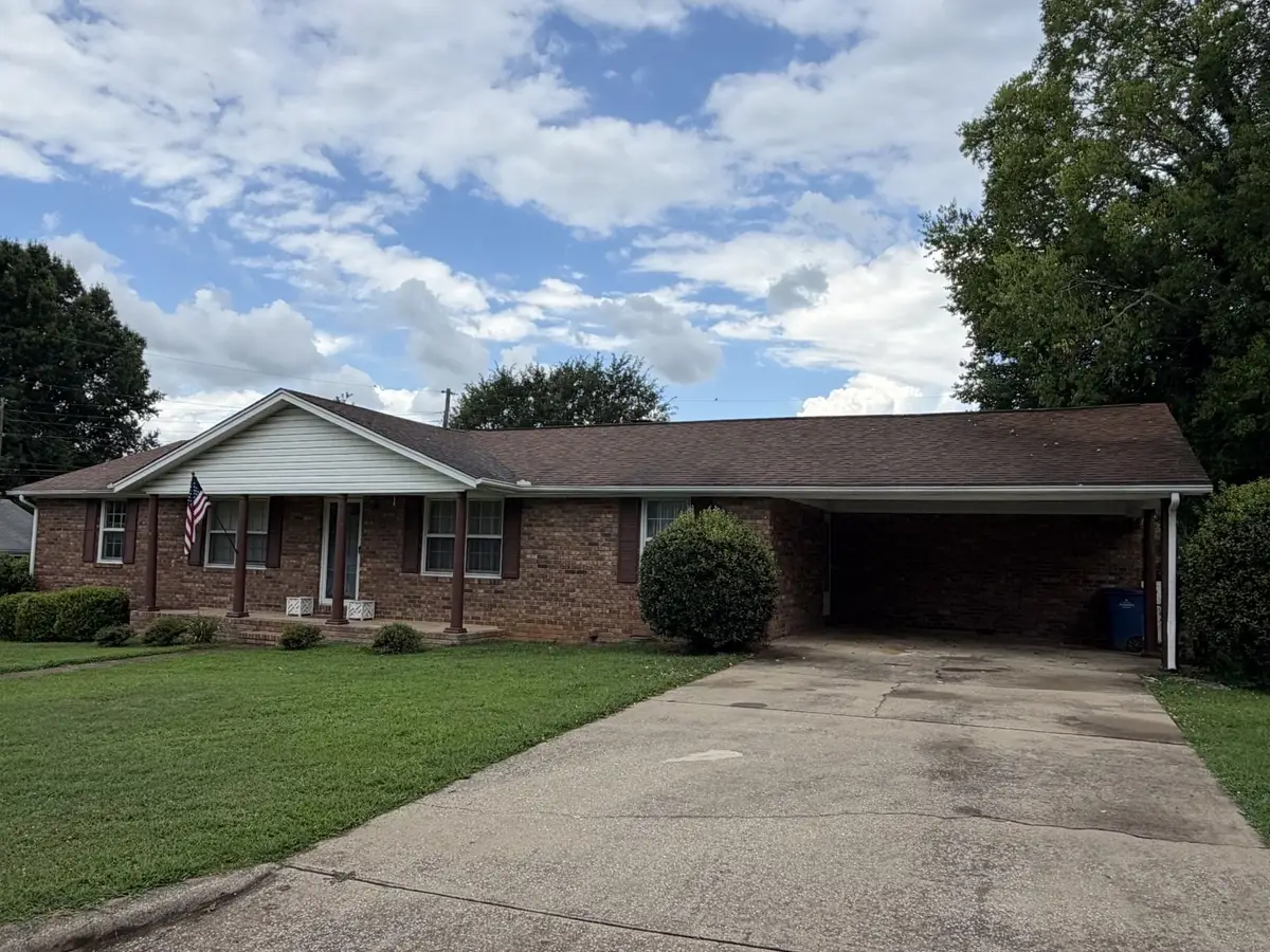 551 Malone Cir, Florence, AL 35630 - #1