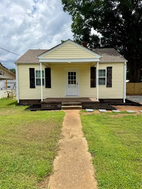 233 Central Ave, Muscle Shoals, AL 35661