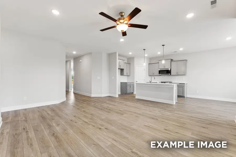 2024 Raspberry Ln, Cullman, AL 35055 - #3