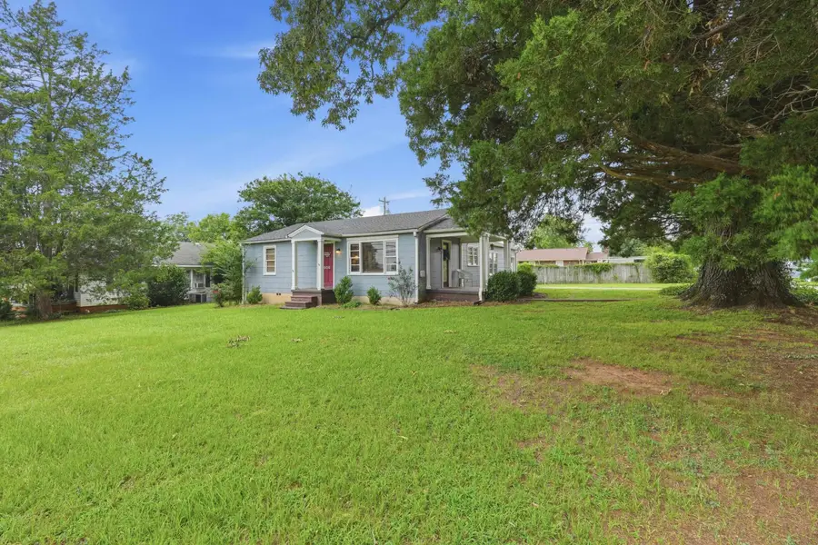 908 Old Lee Hwy, Tuscumbia, AL 35674 - #3