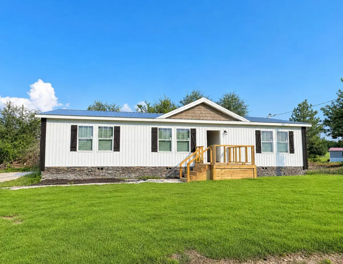 2534 Hwy 237, Phil Campbell, AL 35581 - #1