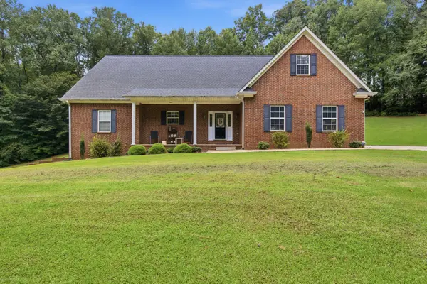 441 Lick Creek Rd, Cullman, AL 35055