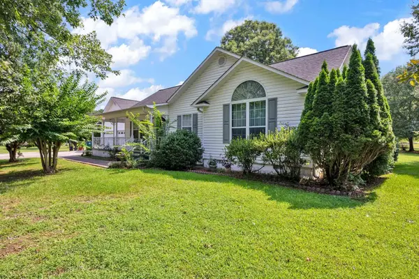 320 Co Rd 262, Hanceville, AL 35077