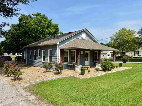 225 Alabama St, Killen, AL 35645