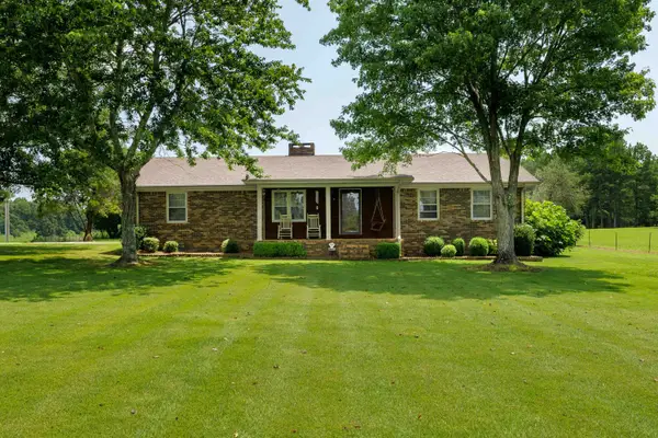 7730 Co Rd 15, Florence, AL 35633