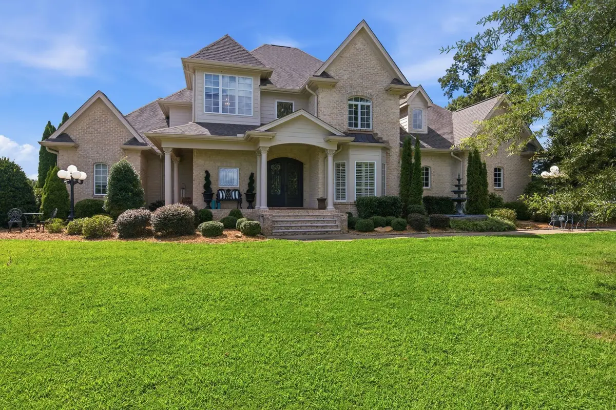 6341 Co Rd 1435, Vinemont, AL 35179 - #1