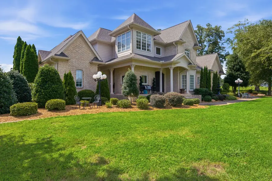 6341 Co Rd 1435, Vinemont, AL 35179 - #2