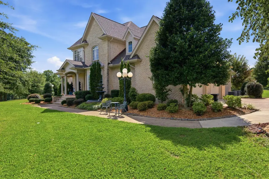 6341 Co Rd 1435, Vinemont, AL 35179 - #3