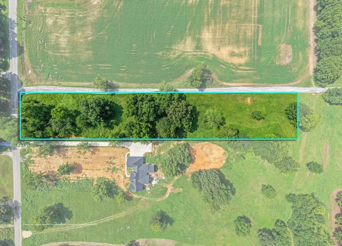 4295 Ricks Ln, Leighton, AL 35646 - #1