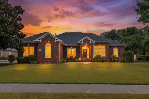 520 Thoreau Spring Ct, Madison, AL 35758