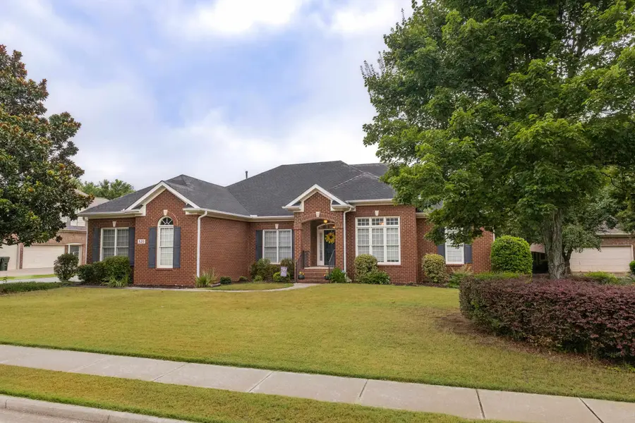 520 Thoreau Spring Ct, Madison, AL 35758 - #3