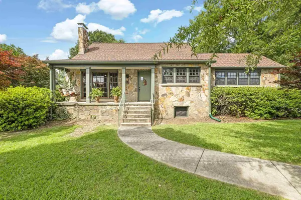 811 8th Ave, Cullman, AL 35055