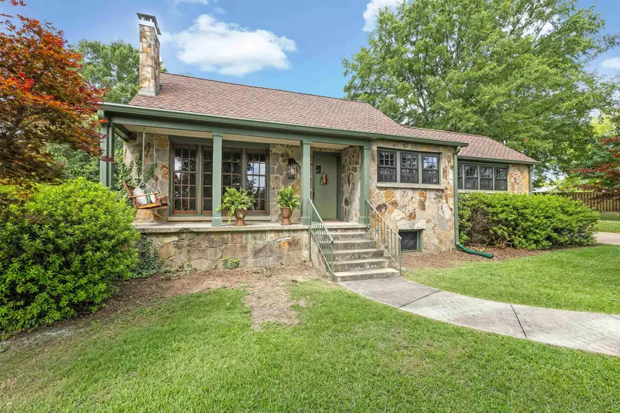 811 8th Ave, Cullman, AL 35055 - #2