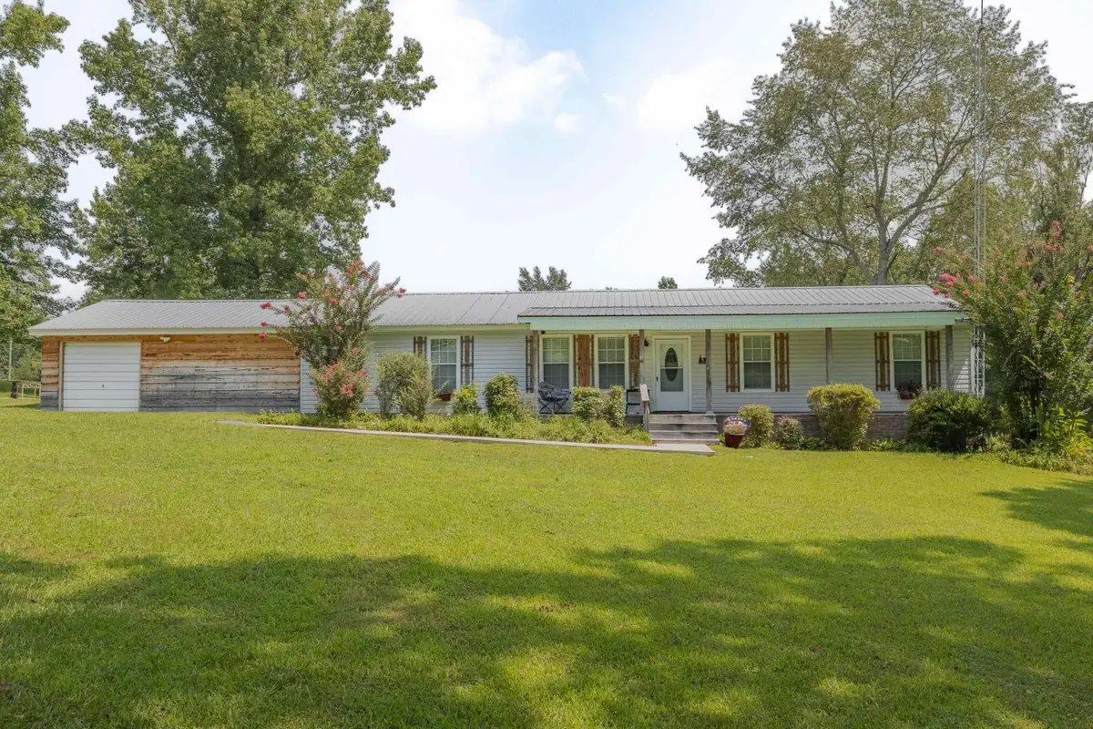 1511 Co Rd 74, Florence, AL 35633 - #1