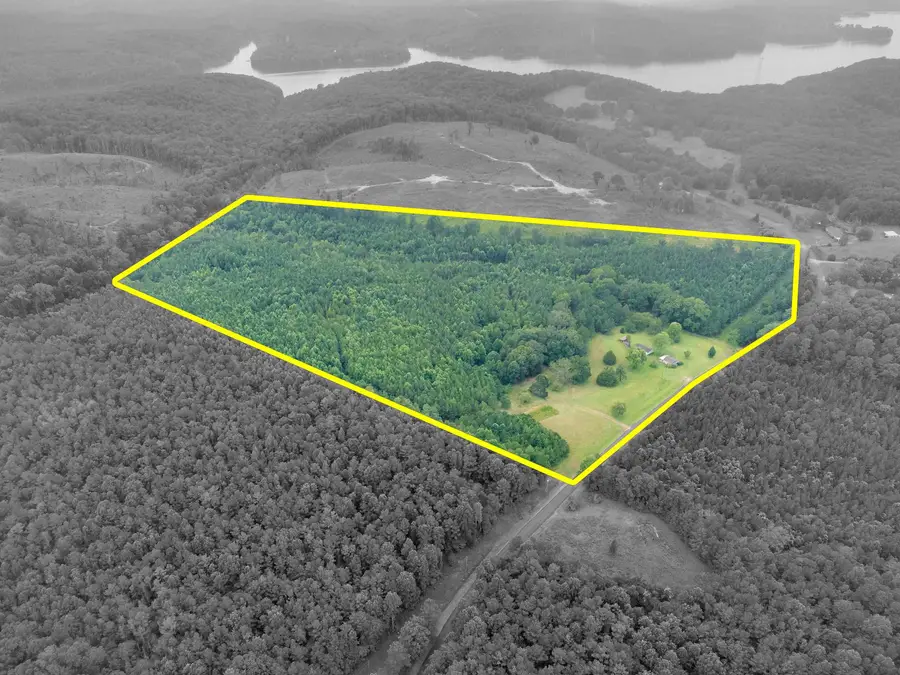 4243 Cotton Gin Rd, Spruce Pine, AL 35585 - #2