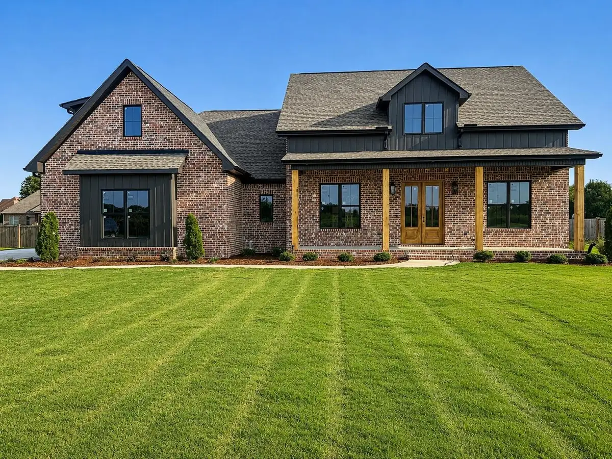 2574 Old Hwy 20, Tuscumbia, AL 35674 - #1