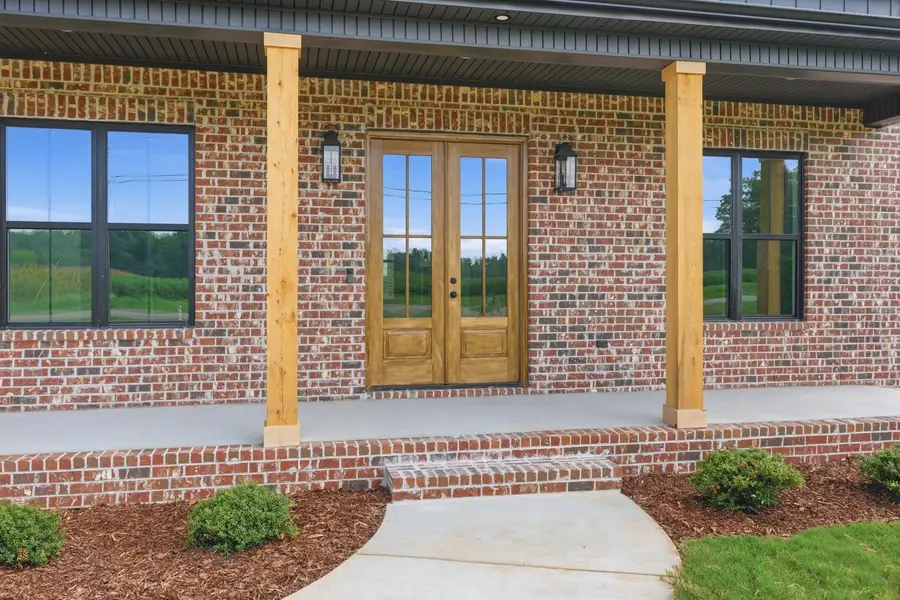 2574 Old Hwy 20, Tuscumbia, AL 35674 - #2