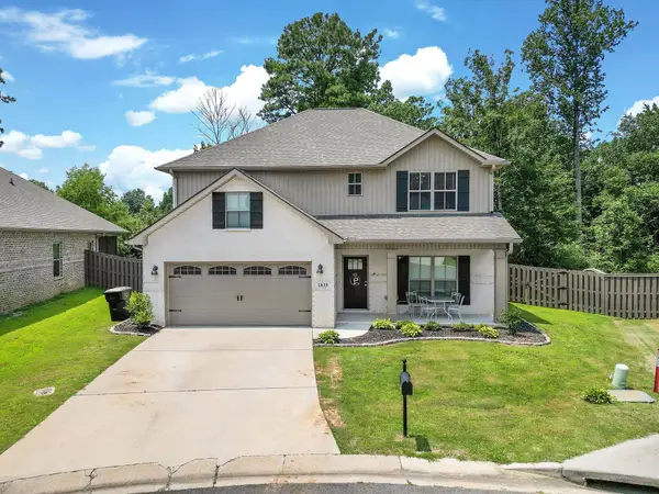 1835 Shadowbrook Ln, Cullman, AL 35055