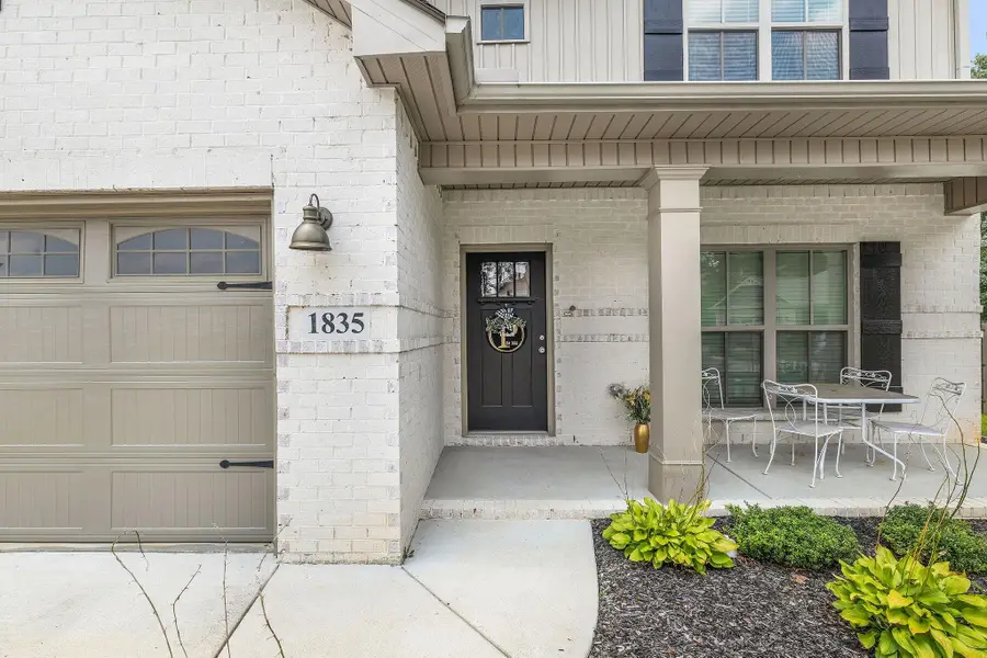 1835 Shadowbrook Ln, Cullman, AL 35055 - #2
