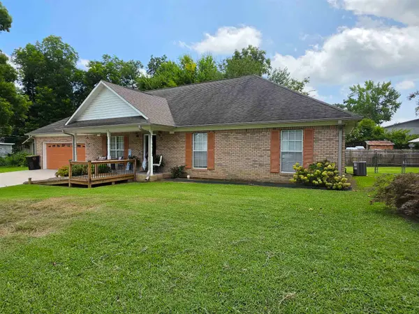 1110 3rd St, Cullman, AL 35055