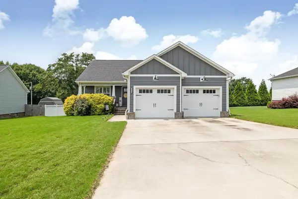 1870 Fox Meadow Tr, Cullman, AL 35055