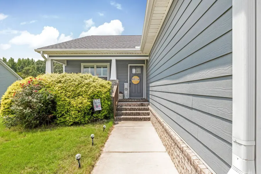 1870 Fox Meadow Tr, Cullman, AL 35055 - #2