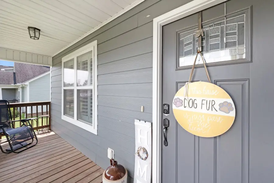 1870 Fox Meadow Tr, Cullman, AL 35055 - #3