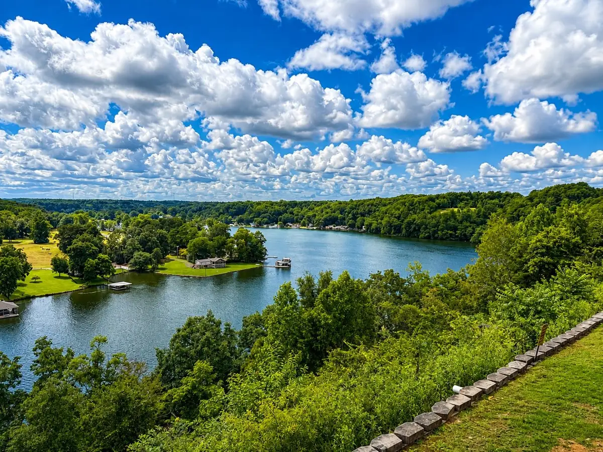 100 Riverview Way #9, Killen, AL 35645 - #1