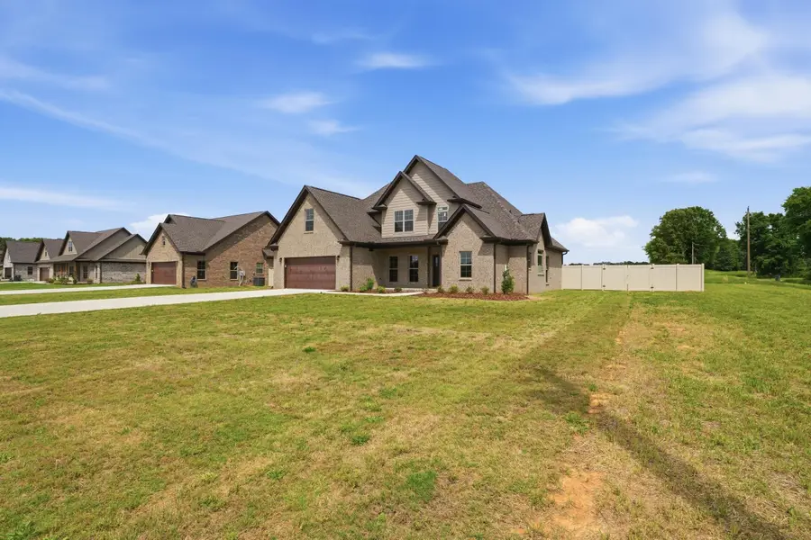 799 Tipton Rd, Rogersville, AL 35652 - #2