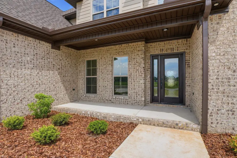 799 Tipton Rd, Rogersville, AL 35652 - #3