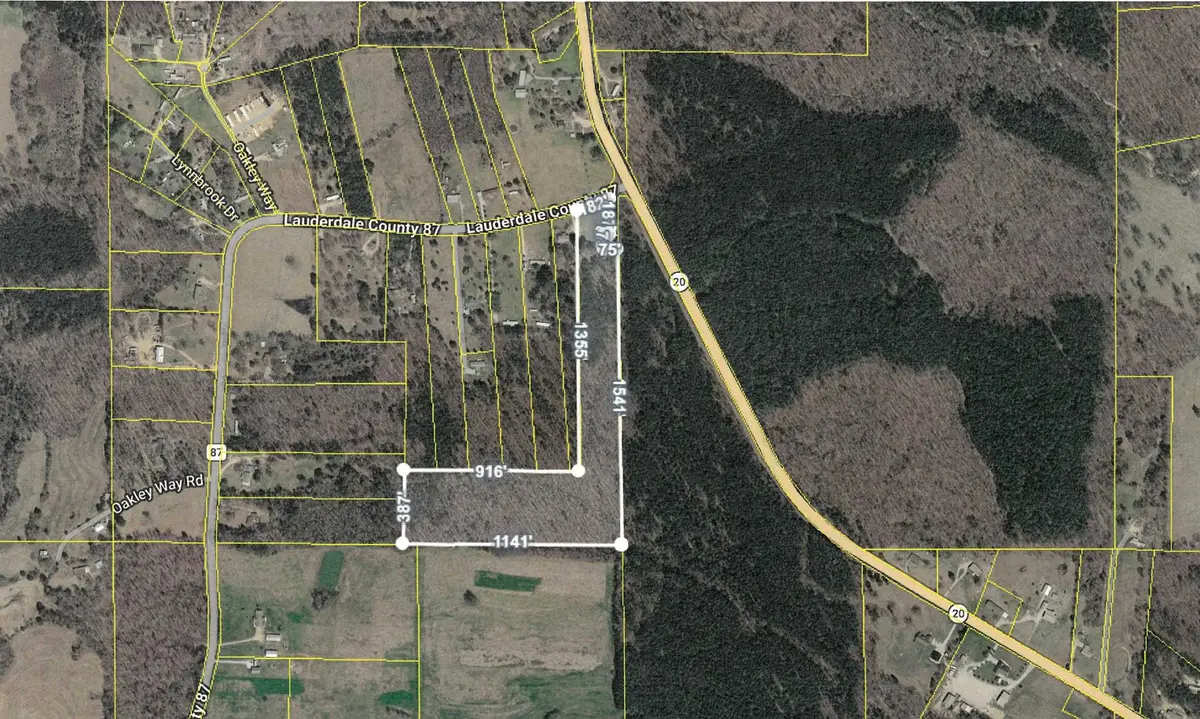 0 Co Rd 87, Waterloo, AL 35677 - #1