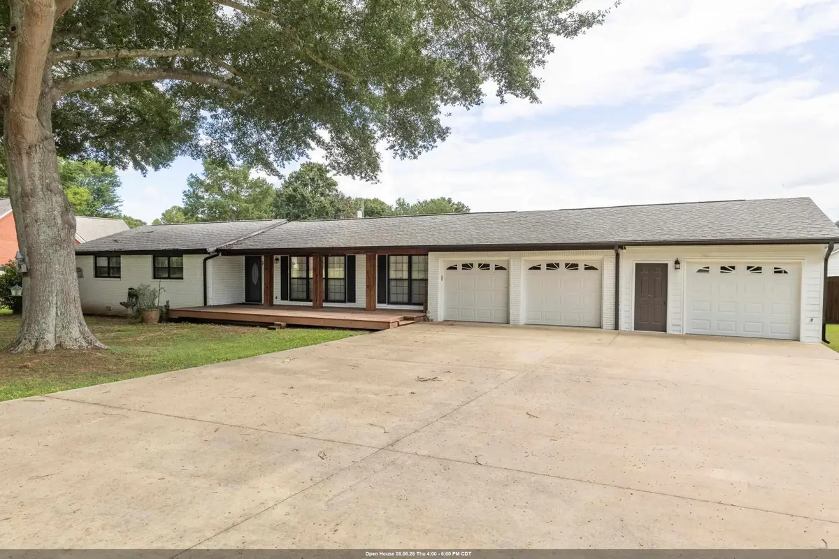 80 Co Rd 230, Florence, AL 35633 - #1