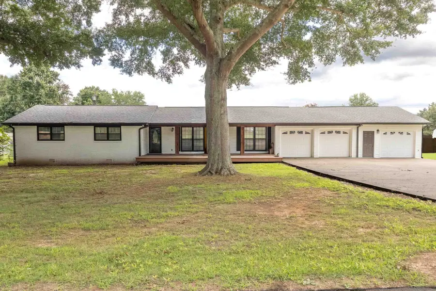 80 Co Rd 230, Florence, AL 35633 - #2