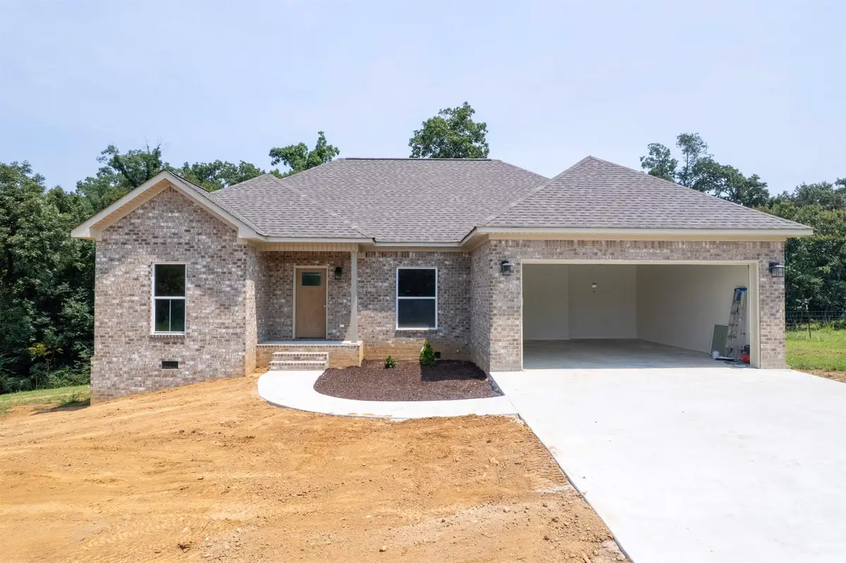 177 Cox Cemetery Rd, Killen, AL 35645 - #1