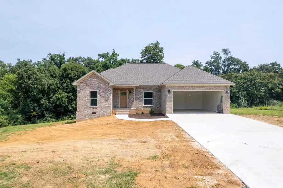 177 Cox Cemetery Rd, Killen, AL 35645 - #2