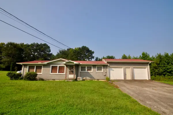 3057 Co Rd 1223, Vinemont, AL 35179