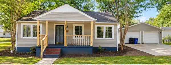 207 Garfield Ave, Florence, AL 35630