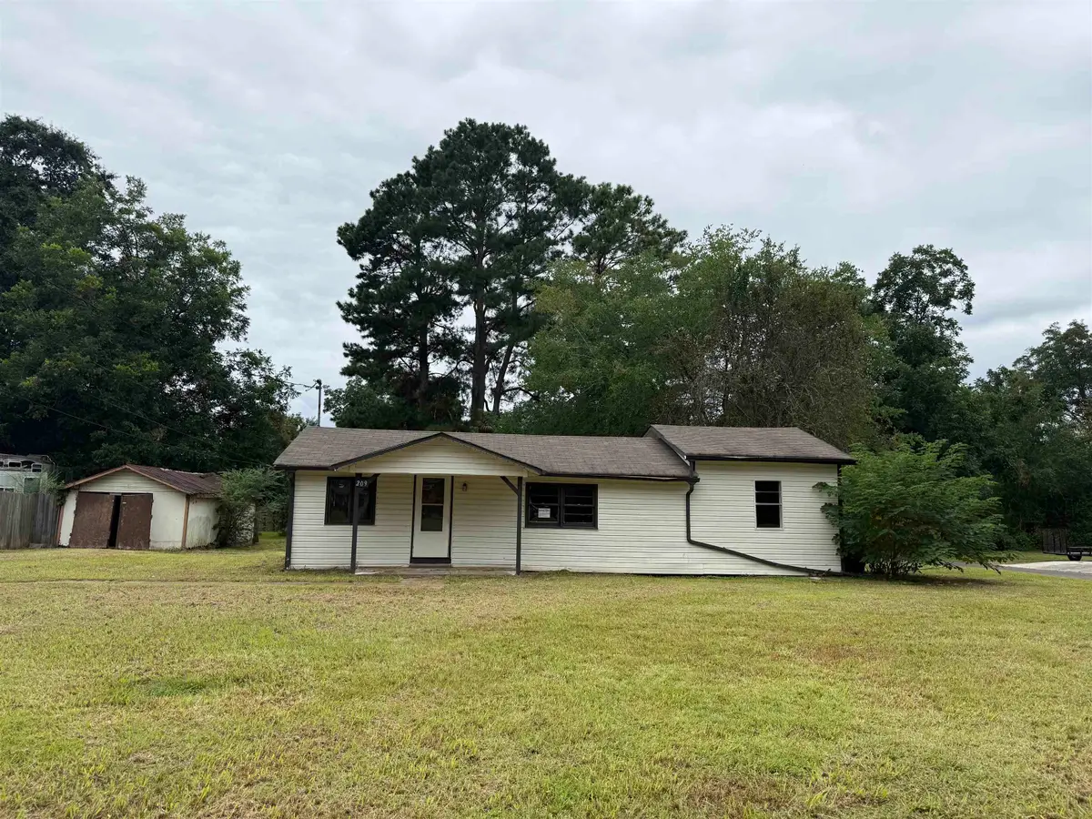 209 Alabama Ave, Hanceville, AL 35077 - #1