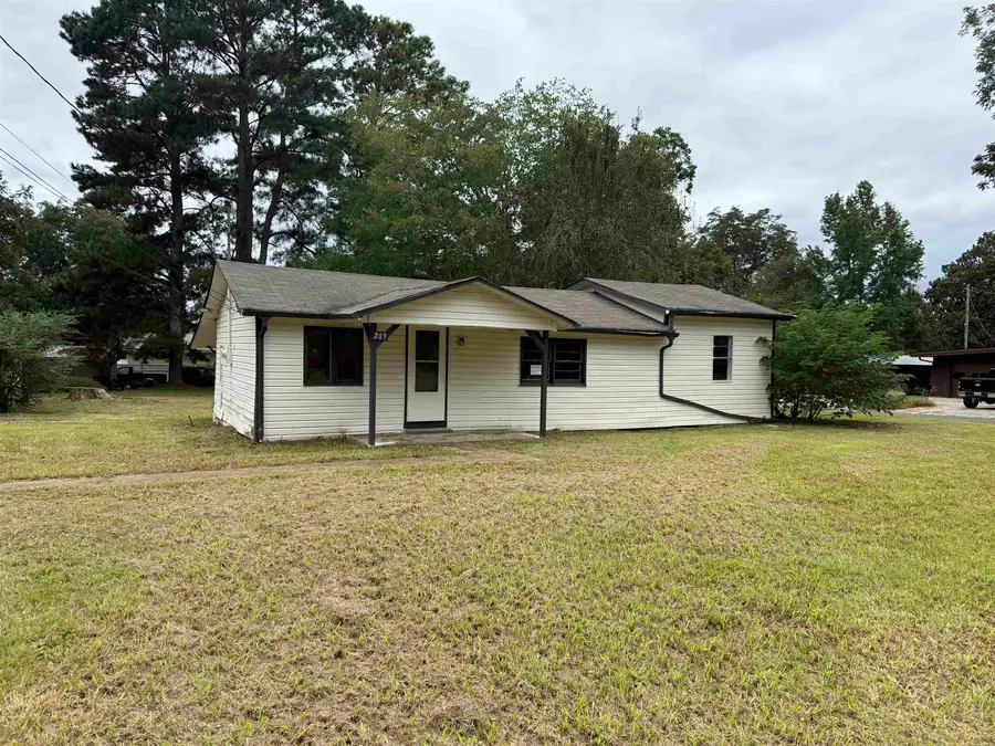 209 Alabama Ave, Hanceville, AL 35077 - #2
