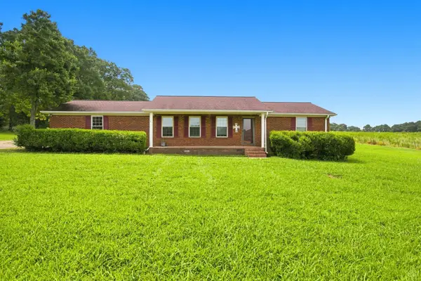 321 Co Rd 1839, Arab, AL 35016
