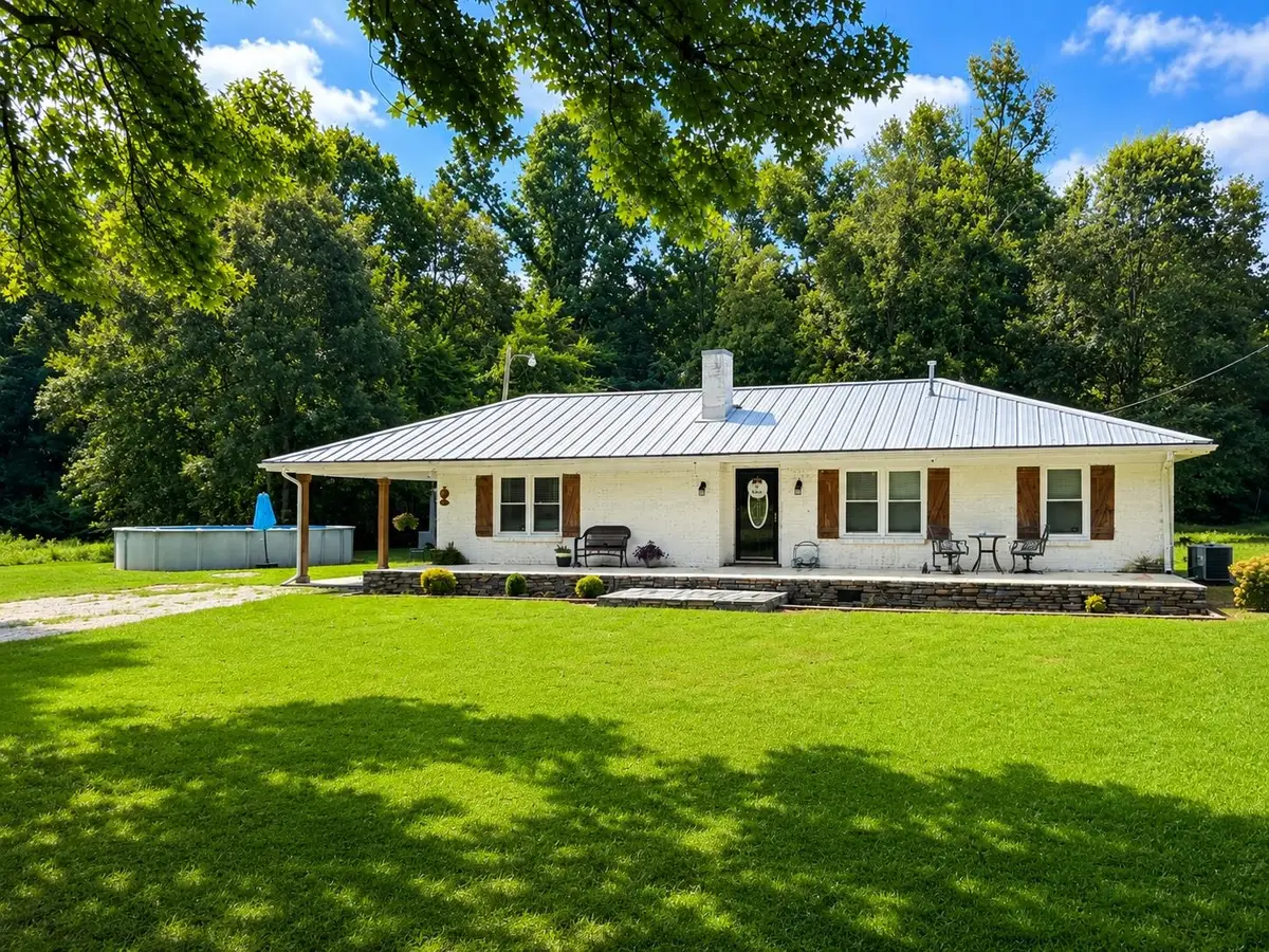 988 Co Rd 343, Russellville, AL 35654 - #1