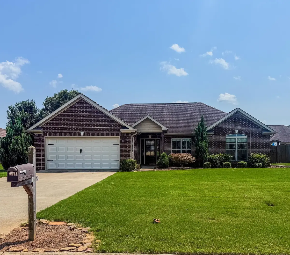 2012 Wildwood, Muscle Shoals, AL 35661 - #1