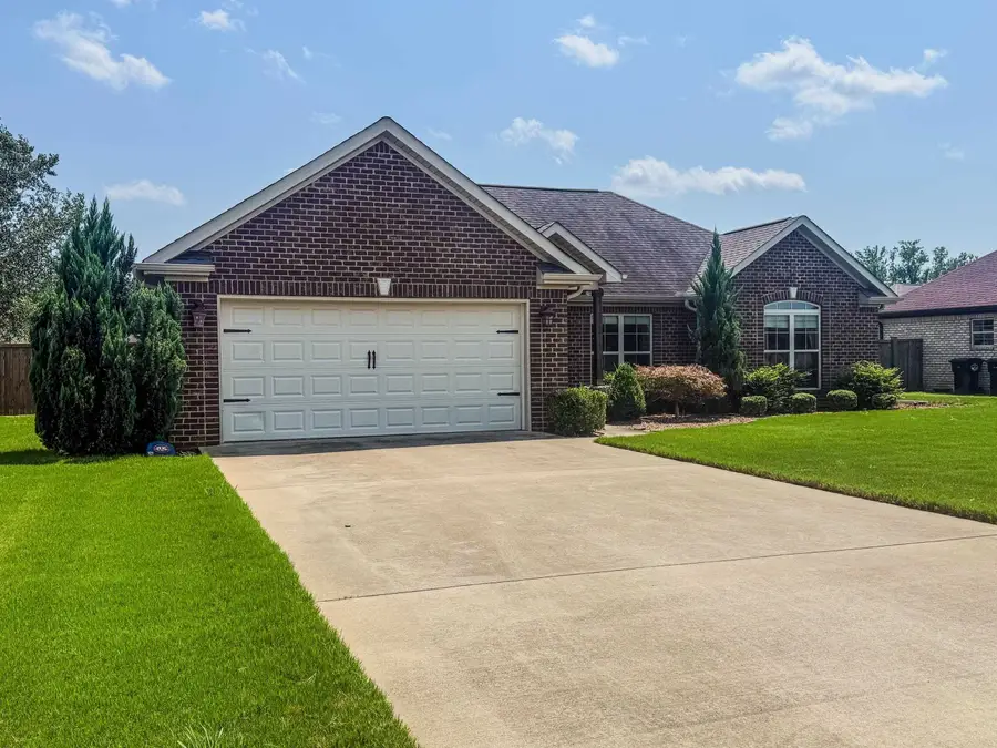 2012 Wildwood, Muscle Shoals, AL 35661 - #2