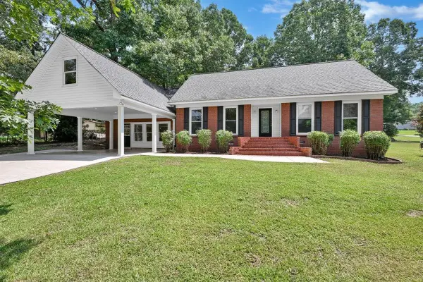 465 Co Rd 1535, Cullman, AL 35058