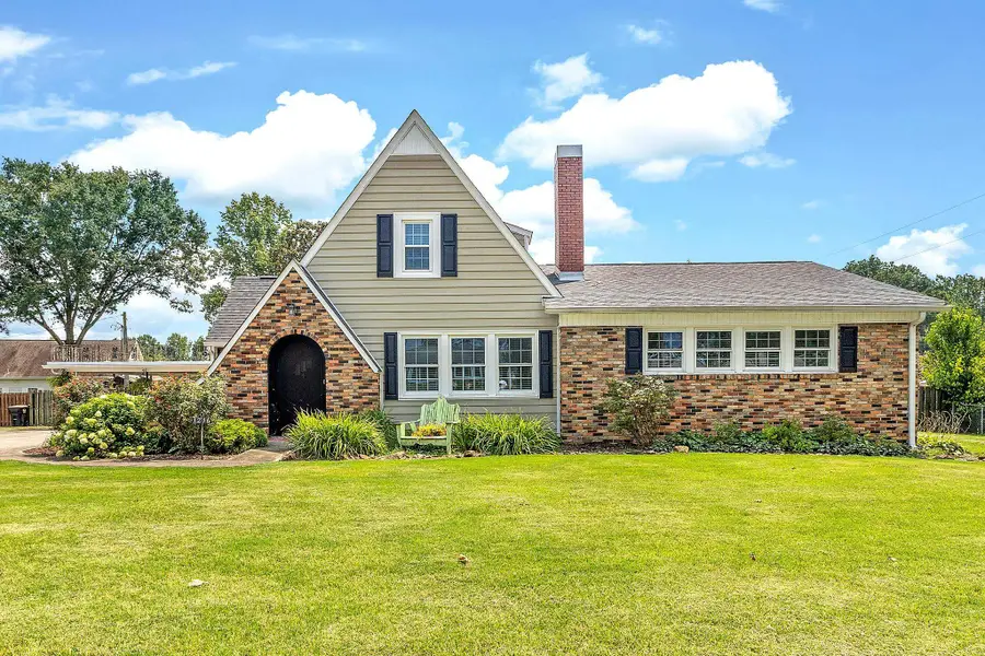 1216 Sheraton Rd, Cullman, AL 35055 - #2